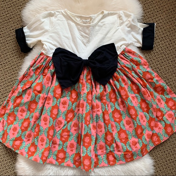 Persnickety Bow Top 7 - Picture 1 of 3